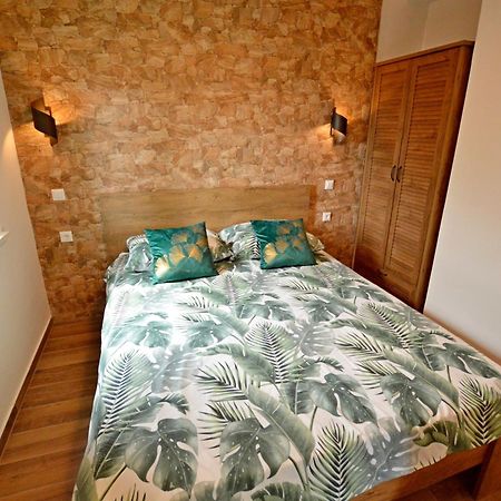 Ginko House Apartment โอปาติยา ภายนอก รูปภาพ
