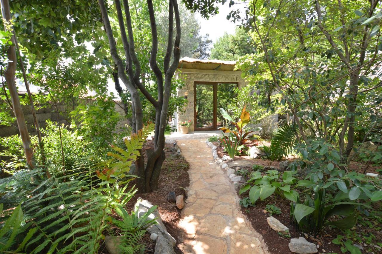 Ginko House Apartment โอปาติยา ภายนอก รูปภาพ