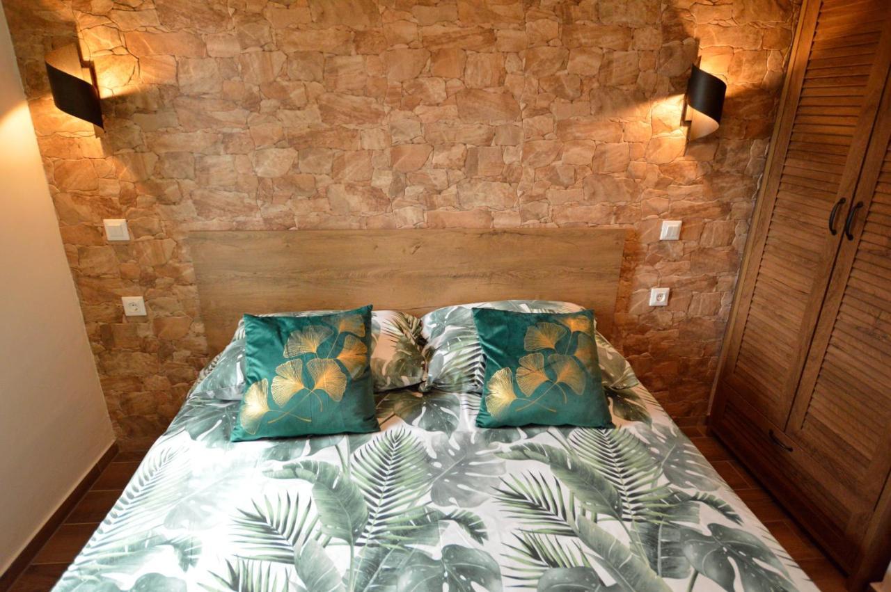 Ginko House Apartment โอปาติยา ภายนอก รูปภาพ