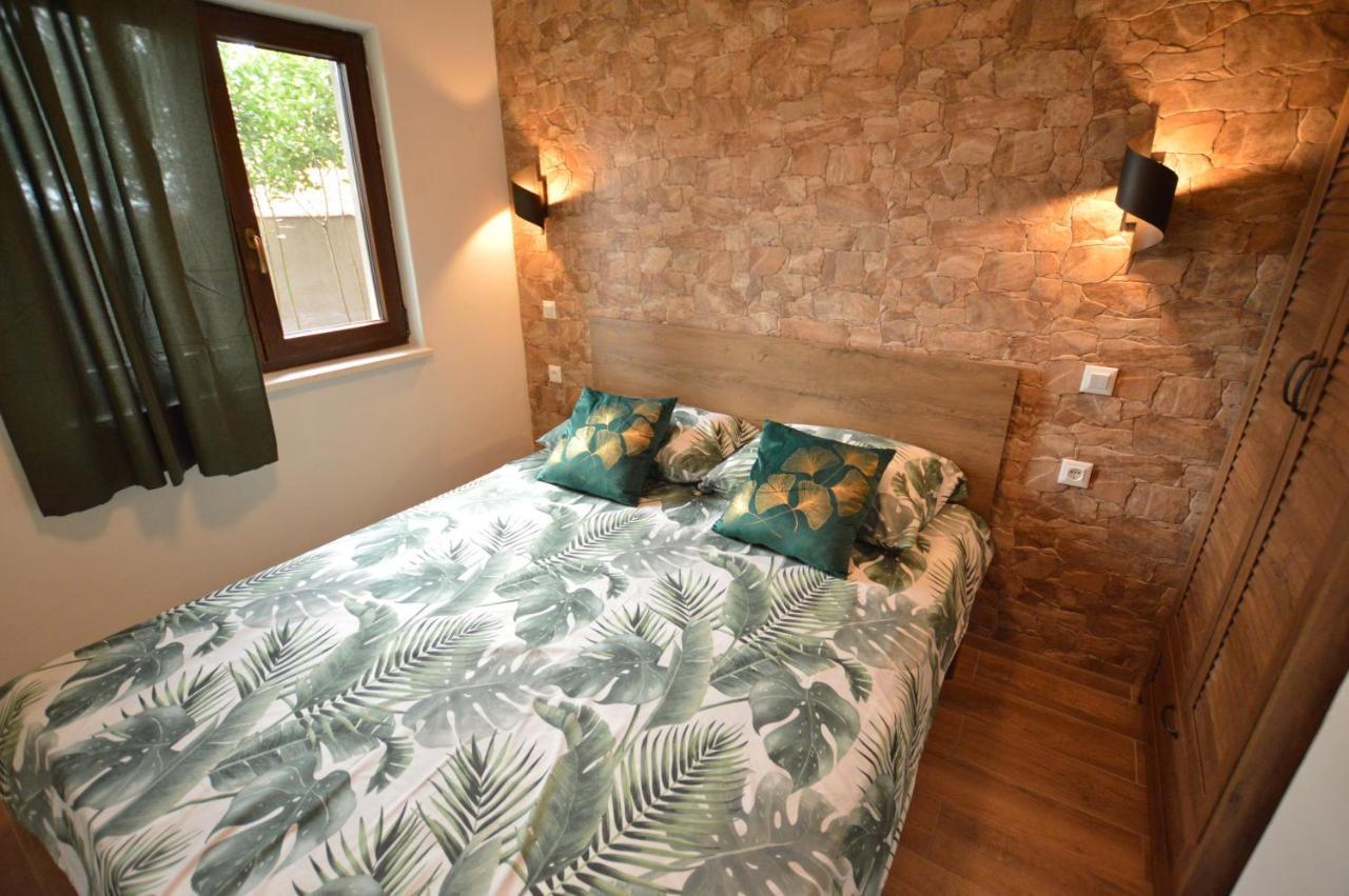 Ginko House Apartment โอปาติยา ภายนอก รูปภาพ
