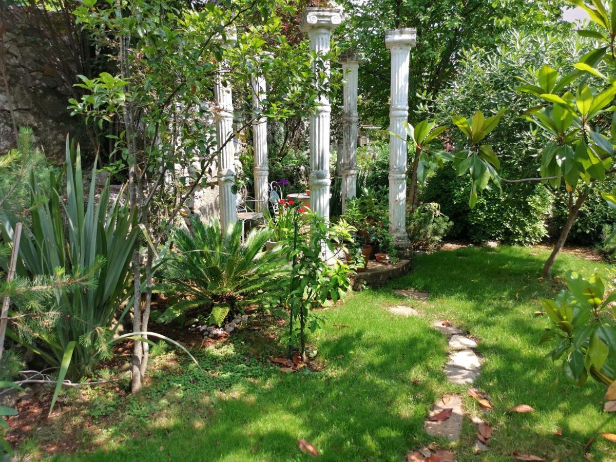 Ginko House Apartment โอปาติยา ภายนอก รูปภาพ