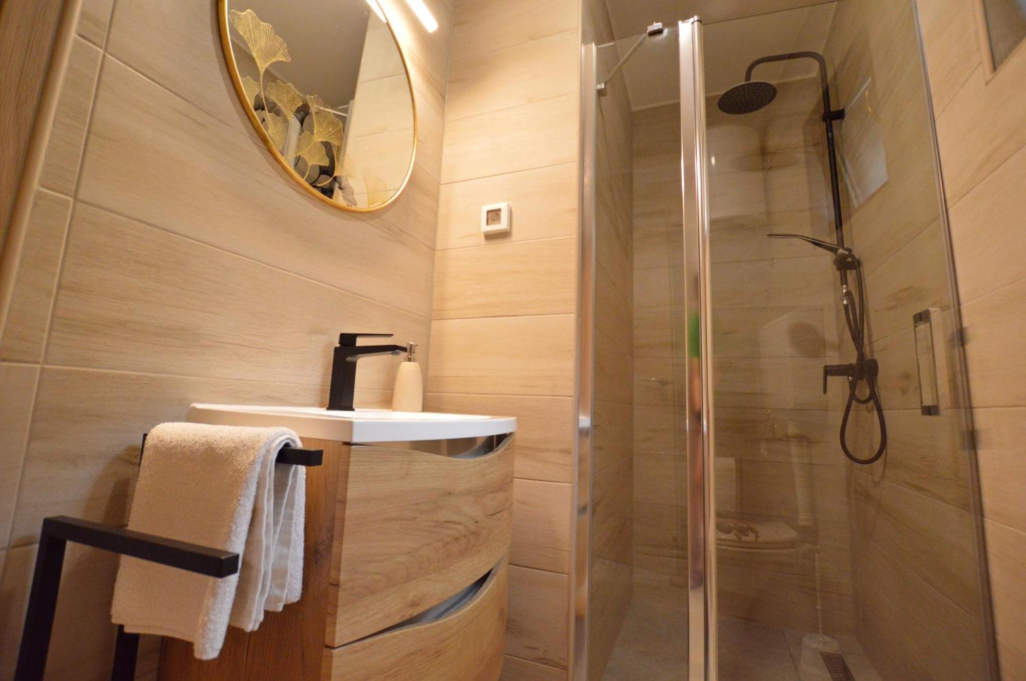 Ginko House Apartment โอปาติยา ภายนอก รูปภาพ