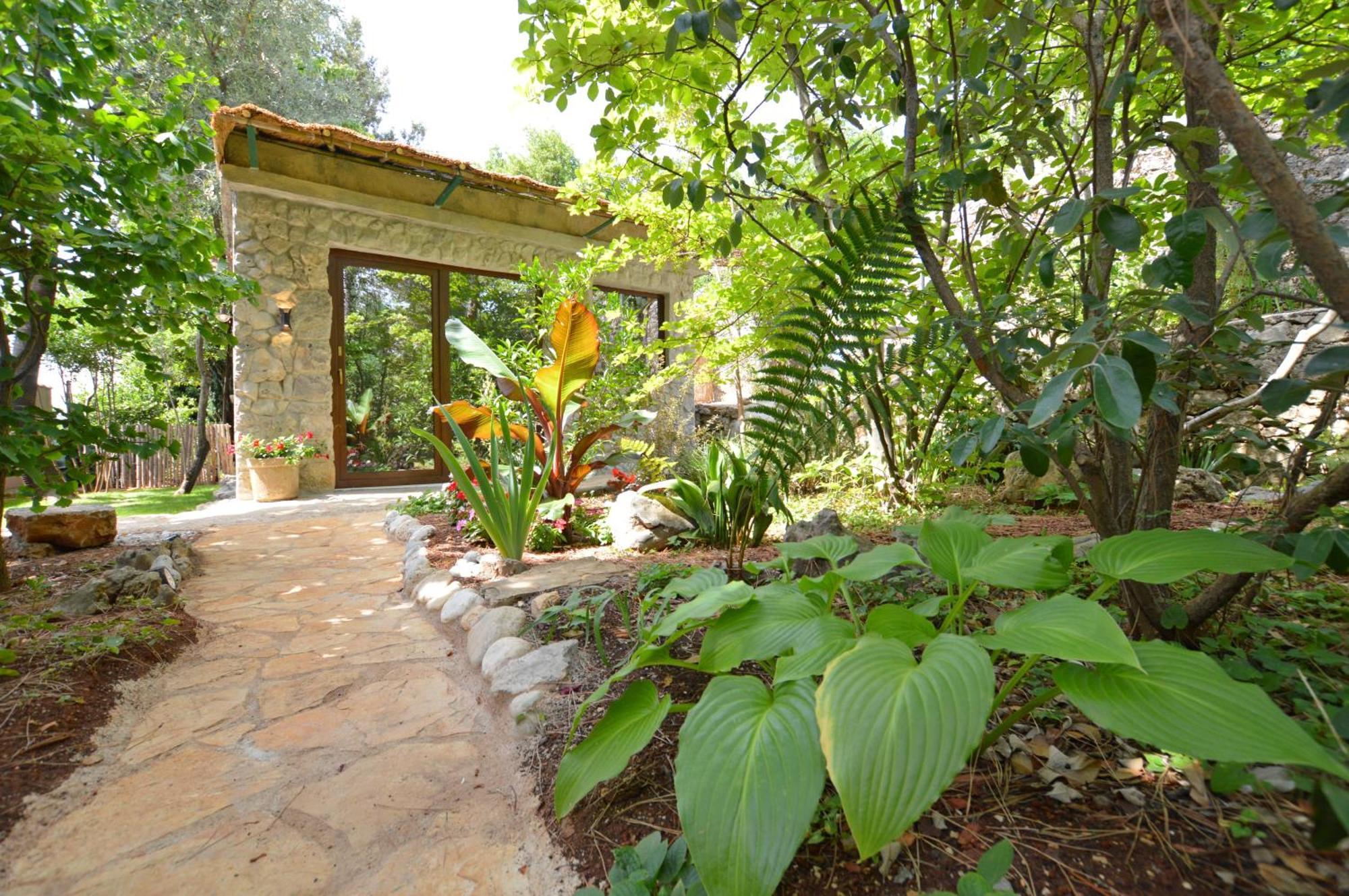 Ginko House Apartment โอปาติยา ภายนอก รูปภาพ