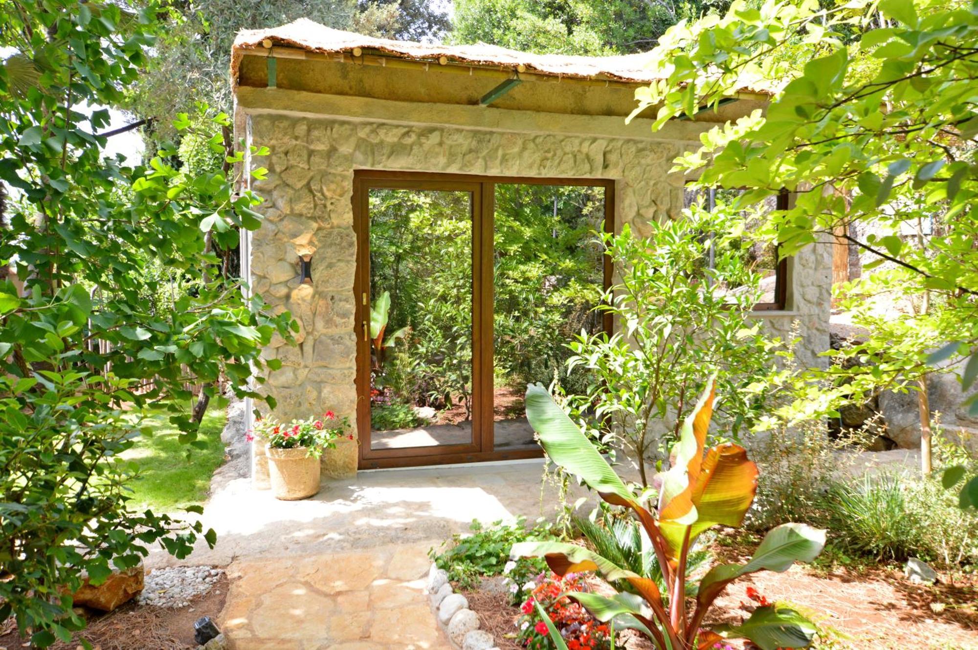 Ginko House Apartment โอปาติยา ภายนอก รูปภาพ